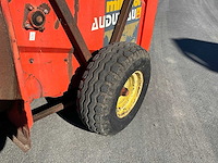 1993 audureau 3050 stroblazer - afbeelding 3 van  15