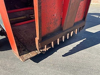 1993 audureau 3050 stroblazer - afbeelding 6 van  15