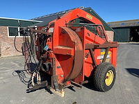 1993 audureau 3050 stroblazer - afbeelding 1 van  15