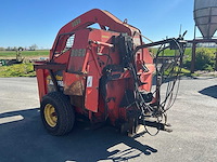 1993 audureau 3050 stroblazer - afbeelding 9 van  15