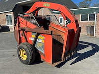 1993 audureau 3050 stroblazer - afbeelding 11 van  15