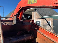 1993 audureau 3050 stroblazer - afbeelding 5 van  15