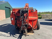 1993 audureau 3050 stroblazer - afbeelding 7 van  15