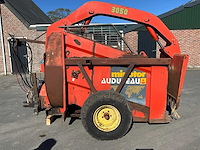 1993 audureau 3050 stroblazer - afbeelding 9 van  15