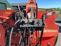 1993 audureau 3050 stroblazer - afbeelding 14 van  15