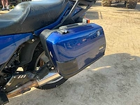 1993 bmw k1100lt – kofferset – nl registratie - afbeelding 4 van  15