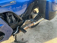 1993 bmw k1100lt – kofferset – nl registratie - afbeelding 5 van  15