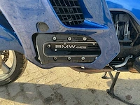 1993 bmw k1100lt – kofferset – nl registratie - afbeelding 6 van  15