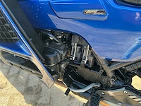 1993 bmw k1100lt – kofferset – nl registratie - afbeelding 7 van  15