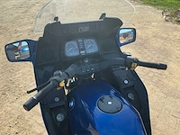 1993 bmw k1100lt – kofferset – nl registratie - afbeelding 9 van  15