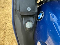 1993 bmw k1100lt – kofferset – nl registratie - afbeelding 10 van  15