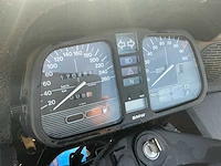 1993 bmw k1100lt – kofferset – nl registratie - afbeelding 12 van  15