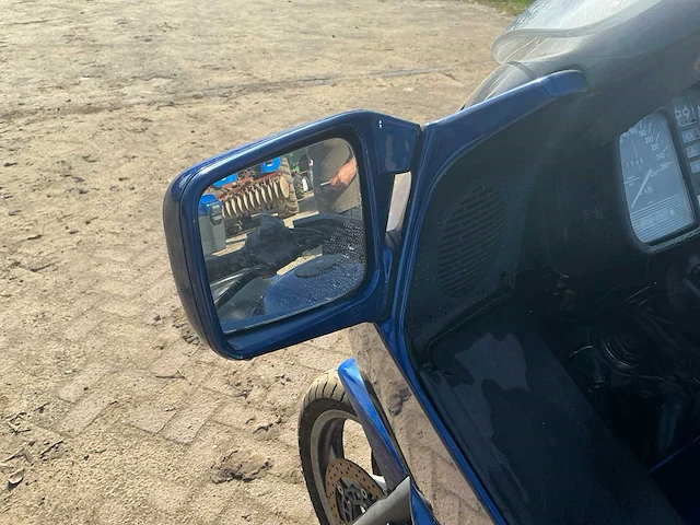 1993 bmw k1100lt – kofferset – nl registratie - afbeelding 13 van  15