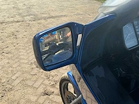 1993 bmw k1100lt – kofferset – nl registratie - afbeelding 13 van  15
