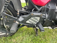 1993 bmw tour k 1100 lt motorfiets - afbeelding 2 van  10