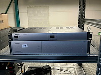 1993 bose engineering sound processor en hz zone amplifier - afbeelding 1 van  6