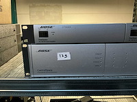 1993 bose engineering sound processor en hz zone amplifier - afbeelding 4 van  6