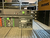 1993 bose engineering sound processor en hz zone amplifier - afbeelding 6 van  6