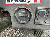 1993 boss je 15-80 mk v a-1 vorkheftruck - afbeelding 6 van  13
