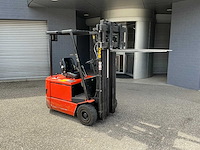 1993 boss je 15-80 mk v a-1 vorkheftruck - afbeelding 8 van  13