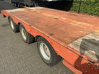 1993 broshuis e 2190 27 3-assige dieplader - afbeelding 20 van  32