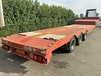 1993 broshuis e 2190 27 3-assige dieplader - afbeelding 7 van  34