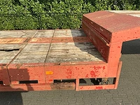 1993 broshuis e 2190 27 3-assige dieplader - afbeelding 22 van  34