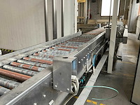 1993 brüel f-u-d6-1x9000 kratten waslijn - afbeelding 3 van  26