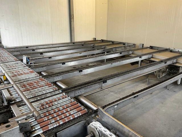 1993 brüel f-u-d6-1x9000 kratten waslijn - afbeelding 5 van  26