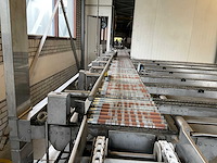 1993 brüel f-u-d6-1x9000 kratten waslijn - afbeelding 6 van  26