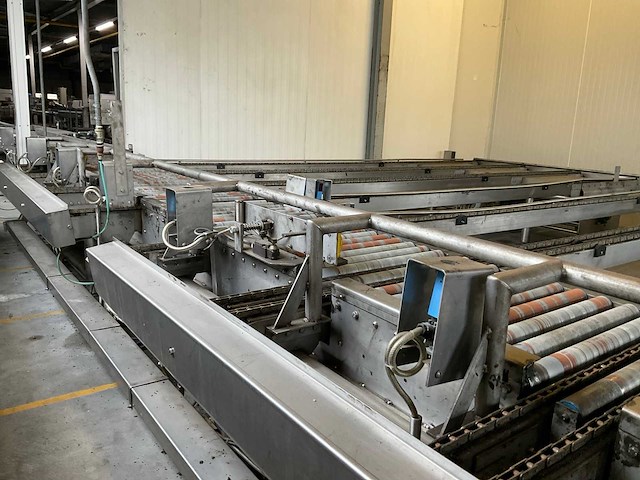 1993 brüel f-u-d6-1x9000 kratten waslijn - afbeelding 7 van  26