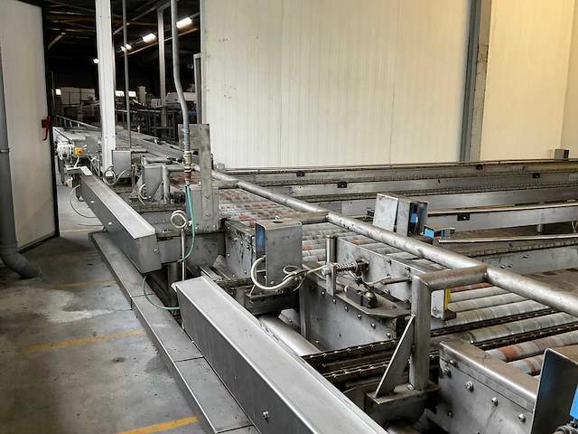 1993 brüel f-u-d6-1x9000 kratten waslijn - afbeelding 8 van  26