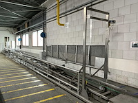 1993 brüel f-u-d6-1x9000 kratten waslijn