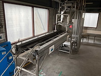 1993 brüel f-u-d6-1x9000 kratten waslijn - afbeelding 16 van  26