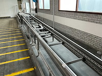 1993 brüel f-u-d6-1x9000 kratten waslijn - afbeelding 23 van  26