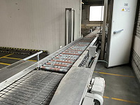1993 brüel f-u-d6-1x9000 kratten waslijn - afbeelding 1 van  40