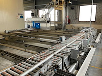 1993 brüel f-u-d6-1x9000 kratten waslijn - afbeelding 3 van  40