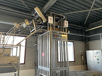 1993 brüel f-u-d6-1x9000 kratten waslijn - afbeelding 10 van  40