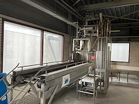 1993 brüel f-u-d6-1x9000 kratten waslijn - afbeelding 14 van  40