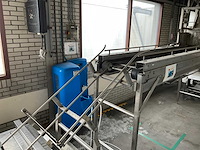 1993 brüel f-u-d6-1x9000 kratten waslijn - afbeelding 16 van  40