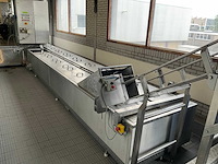 1993 brüel f-u-d6-1x9000 kratten waslijn - afbeelding 17 van  40