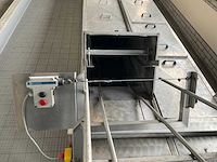 1993 brüel f-u-d6-1x9000 kratten waslijn - afbeelding 18 van  40