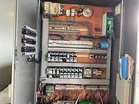 1993 brüel f-u-d6-1x9000 kratten waslijn - afbeelding 23 van  40