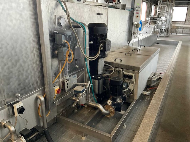 1993 brüel f-u-d6-1x9000 kratten waslijn - afbeelding 25 van  40