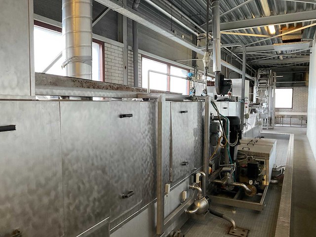 1993 brüel f-u-d6-1x9000 kratten waslijn - afbeelding 28 van  40