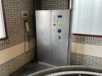 1993 brüel f-u-d6-1x9000 kratten waslijn - afbeelding 34 van  40