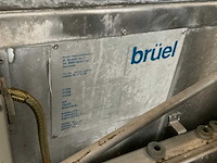 1993 brüel f-u-d6-1x9000 kratten waslijn - afbeelding 35 van  40