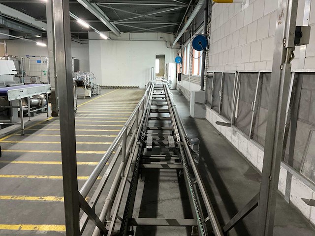 1993 brüel f-u-d6-1x9000 kratten waslijn - afbeelding 33 van  40