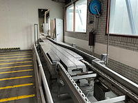 1993 brüel f-u-d6-1x9000 kratten waslijn - afbeelding 39 van  40