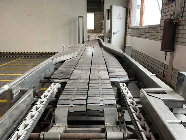 1993 brüel f-u-d6-1x9000 kratten waslijn - afbeelding 40 van  40
